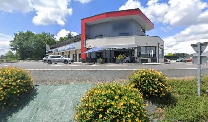 Le salon d'émilie, Salon de Coiffure à Morlaàs