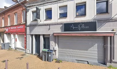 Anna Palmieri Coiffure, Salon de Coiffure à Lys-lez-Lannoy