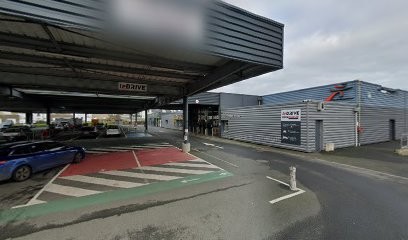 Design Coiffure, Salon de Coiffure à Trémuson