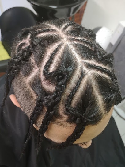 Dr'agon Coiff Barber Shop, Barbier à Tarbes