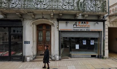 Le Petit Salon, Salon de Coiffure à Vichy