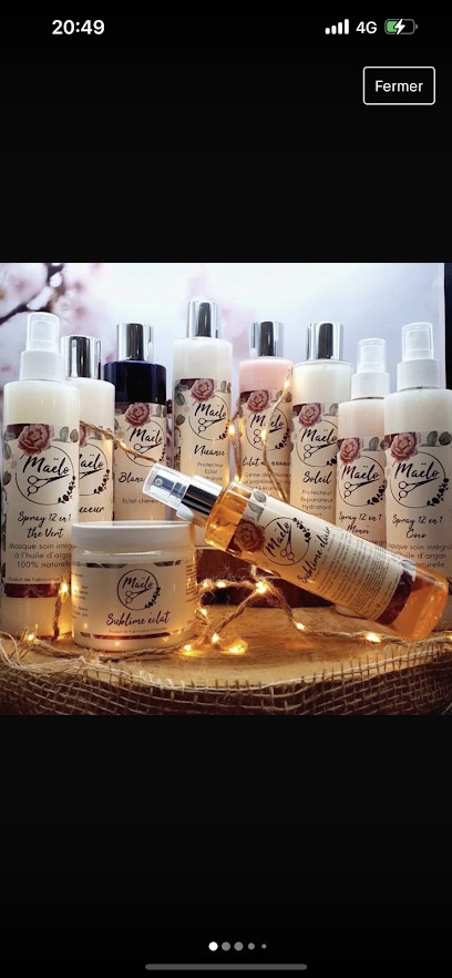 Super haïr belle by s, Coiffeur à Domicile à Amayé-sur-Orne