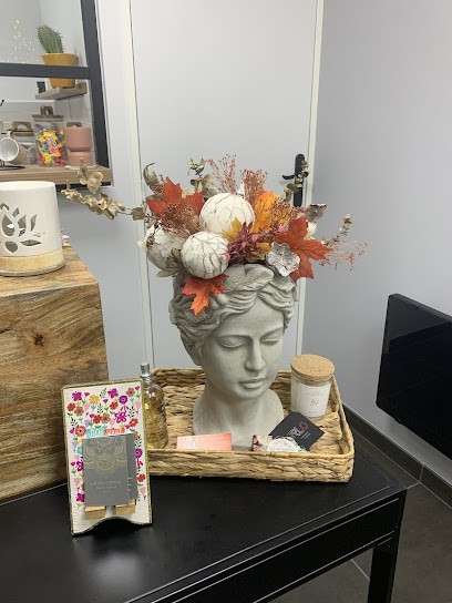 Laetitia Coiffure, Salon de Coiffure à Saint-Symphorien-de-Lay