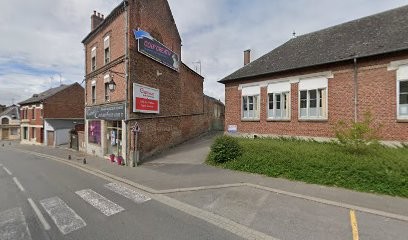Coif'Créatif, Salon de Coiffure à Ribemont