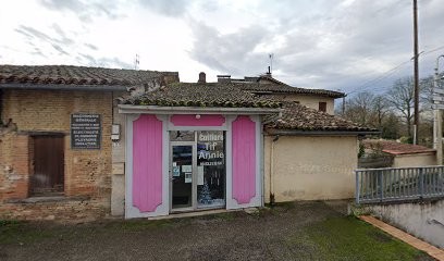 Tif'annie, Salon de Coiffure à Réalville