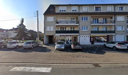 Faure ATOUSTYL, Salon de Coiffure à Bellerive-sur-Allier
