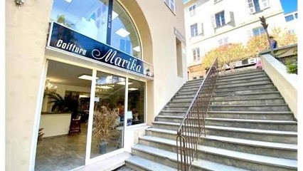 Marika Coiffure, Salon de Coiffure à Calvi