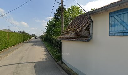 A Domicile Coiffure Cécile, Coiffeur à Domicile à Saint-Lubin-des-Joncherets