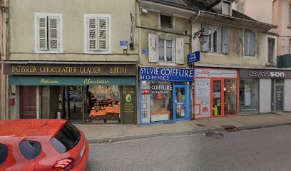 Sylvie Coiffure, Salon de Coiffure à Saint-Laurent-du-Pont