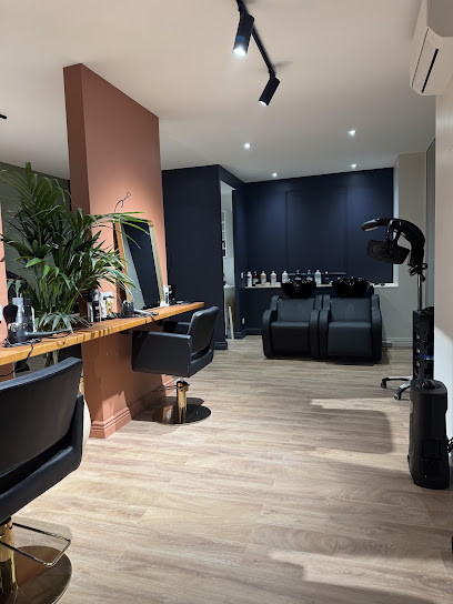 Au Salon Coiffeur à Bourgoin-Jallieu