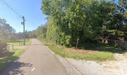 Thibaud Grillet Isabelle Gisele, Salon de Coiffure au Chateley
