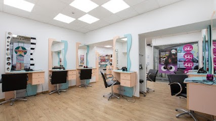 Tchip Coiffure La Roche-sur-Yon, Salon de Coiffure à La Roche-sur-Yon