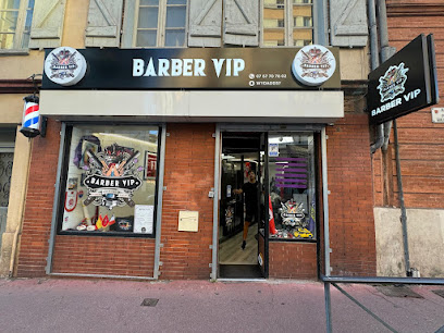 Barber Vip Coiffeur à Toulouse