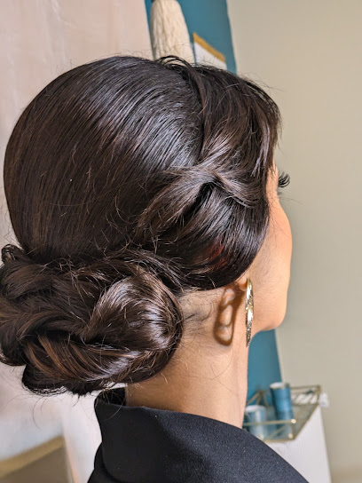 D'anylovcoiffure Coiffeur à Vœuil-et-Giget
