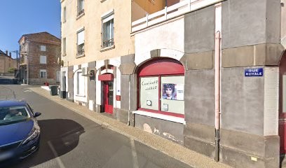 Chanal Daumas Nathalie, Salon de Coiffure à Sainte-Florine
