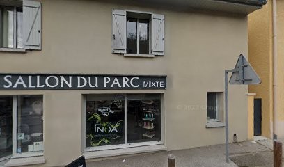Salon du parc (Seigner Marie-Laure), Salon de Coiffure à Saint-Chef
