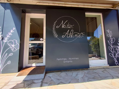 Natur'alania - Coiffeur Albi Coiffeur à Albi
