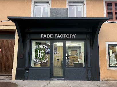 Fade Factory Coiffeur à Dampierre-les-Bois