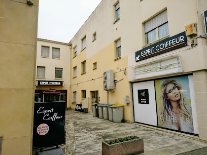 Esprit Coiffeur | Ethnopolis, Salon de Coiffure à Maizières-lès-Metz