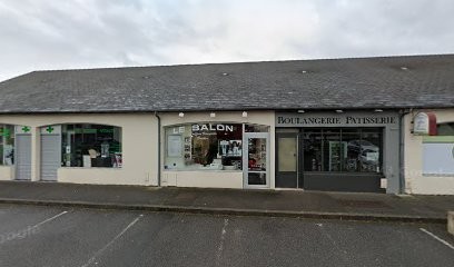 Le Studio M, Salon de Coiffure à Larçay