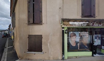 Ana'tiff, Salon de Coiffure à Payzac