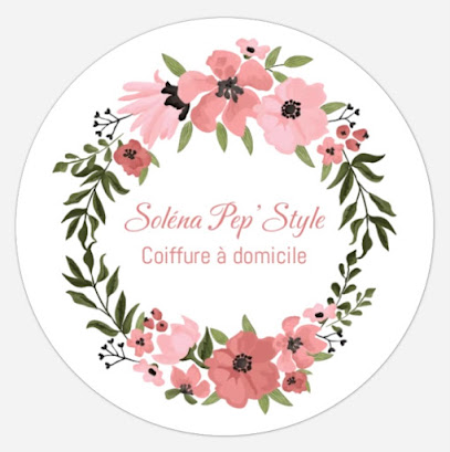 Soléna Pep'style Coiffeuse À Domicile Coiffeur à Noyers-Saint-Martin