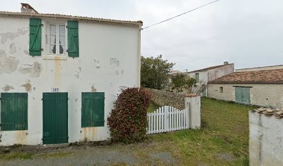 Moquay Coussy Sylvie Elisabeth, Salon de Coiffure à Saint-Georges-d'Oléron