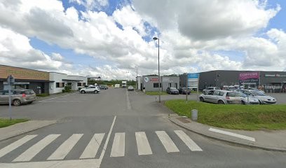Coiffure L Instant Zen, Salon de Coiffure à Plouasne