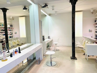 Allure, Salon de Coiffure à Paris 08