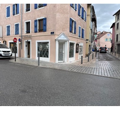 Trio D’art, Barbier à Gap