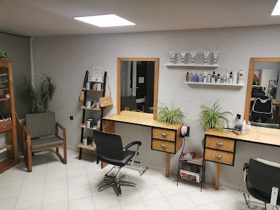 L'atelier d'Anaïs, Salon de Coiffure à Livarot-Pays-d'Auge