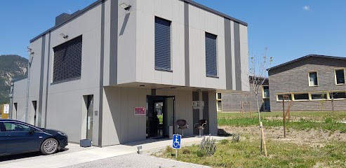Mademoiselle, Salon de Coiffure à Die