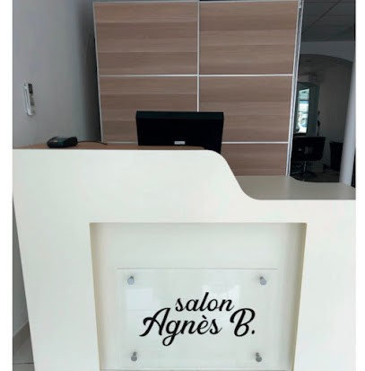 salon Agnès B., Salon de Coiffure à Châteauneuf-sur-Loire