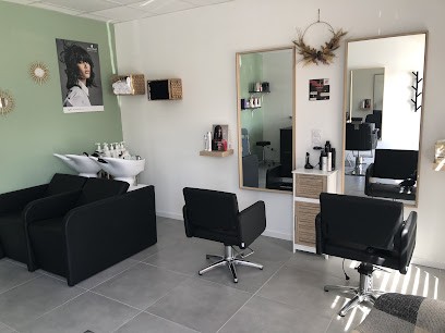 N’hair coiff, Salon de Coiffure à Mascaras