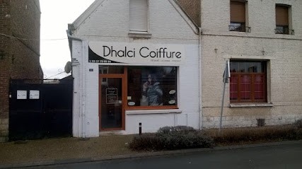 Dhalci Coiffure, Salon de Coiffure à Haussy