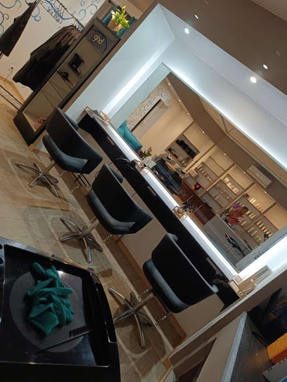 Beaut'&Zen Coiffeur à Ronchamp