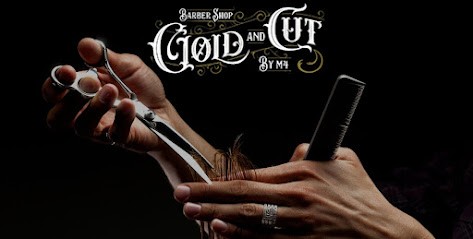 M4 Barber By Gold and cut, Salon de Coiffure à Castelsarrasin