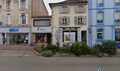 Tradition Coiffure Masculine, Salon de Coiffure à Saint-Dié-des-Vosges