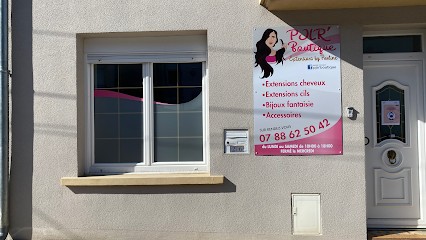 PJLR’Institut, Salon de Coiffure à Lexy