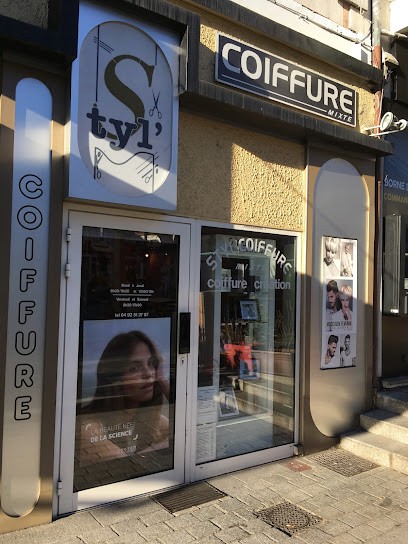 Coiffure Jean Pierre, Salon de Coiffure à Gap