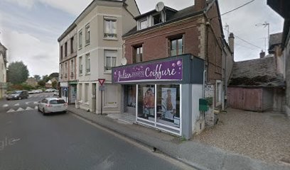 JULIEN STUDIO DE COIFFURE, Salon de Coiffure à Saint-Romain-de-Colbosc