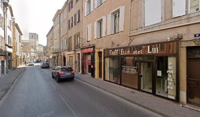 Coiff'Elle Et Lui, Salon de Coiffure à Roquevaire