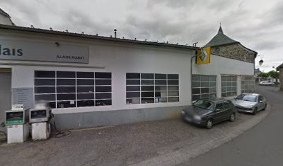 Elégance Coiffure, Salon de Coiffure à Neuvéglise-sur-Truyère