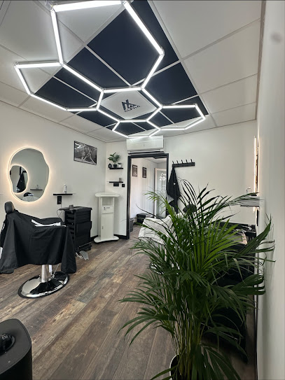 Alpha Barber Shop (Biganos) Coiffeur à Biganos