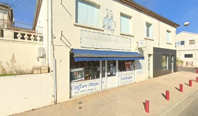 Muccignato Ariane, Salon de Coiffure à Gondrin