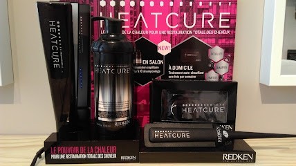 La loge, Salon de Coiffure à Eyragues