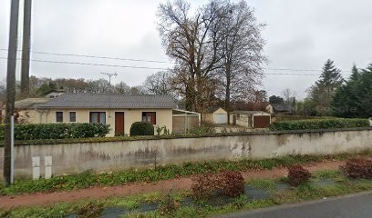 Fleurant Maryline, Salon de Coiffure à Vignoux-sur-Barangeon