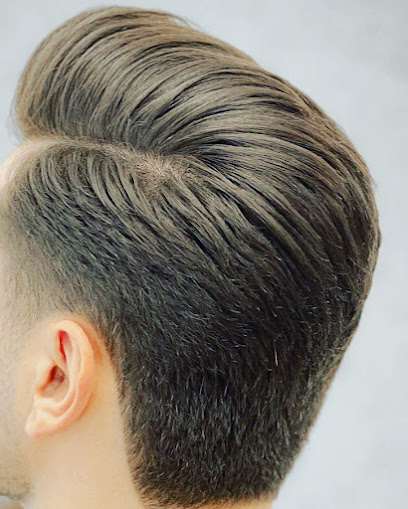 Moha Barber Coiffeur à Toulouse