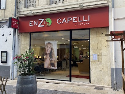 Enzo Capelli Libourne, Salon de Coiffure à Libourne