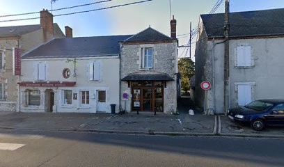 Vergracht Cédrine, Salon de Coiffure à Saint-Ay